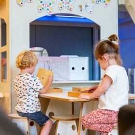 Kinderopvang Onder de Pannen BV 3