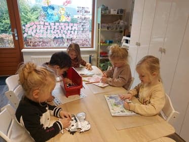 Logé in Huis foto 10