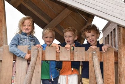 Elorah Streefkerk foto 7