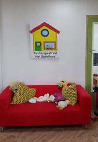 Het Speelhuis 2