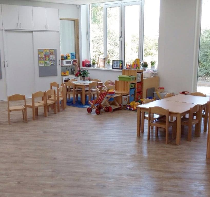 Het Speelhuis foto 7