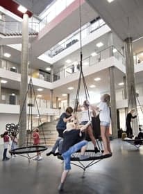 KDV Montessori Campus foto 6