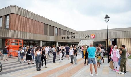 KDV Montessori Campus foto 8