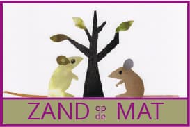 Peuteropvang Zand op de Mat