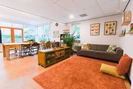 Peuteropvang Zand op de Mat 3