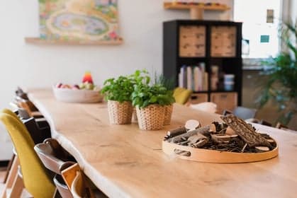 Peuteropvang Zand op de Mat foto 4