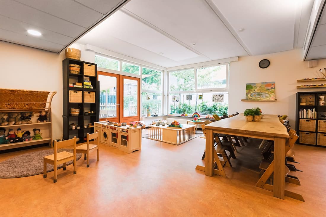 Peuteropvang Zand op de Mat foto 5