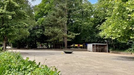 Peuteropvang Zand op de Mat foto 10