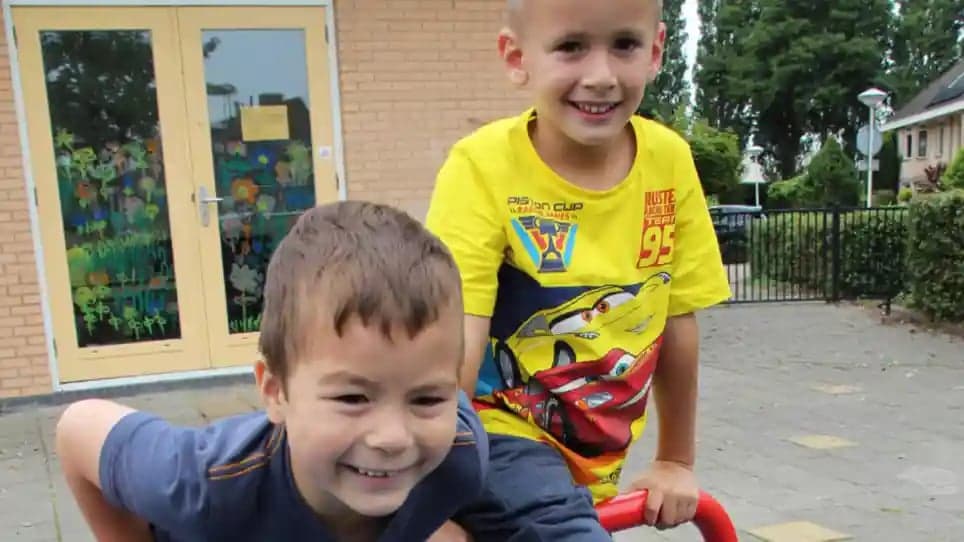 KIDSclub De Leyens foto 4