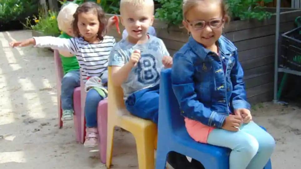 KIDSclub De Leyens foto 8