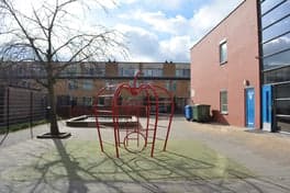 Peuteropvang Het Pluspuntje