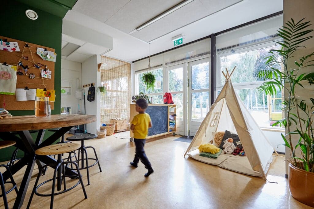 BSO Sprengenpark foto 4