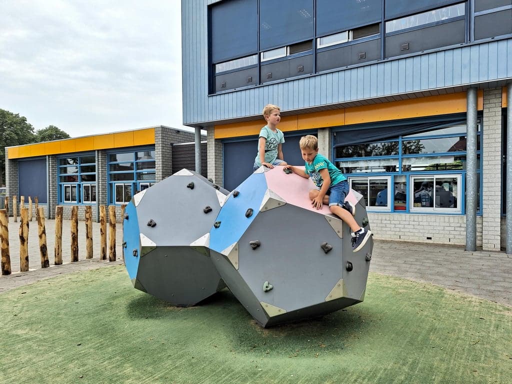 Kindcentrum St. Oda KDV