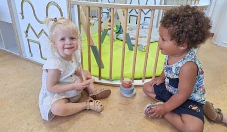 Kindcentrum St. Oda KDV 2