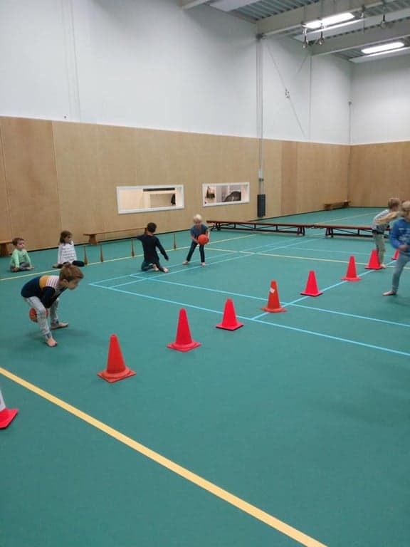 Sport en Spel BSO De Koningsbeer