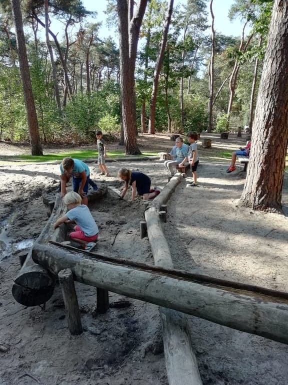 Sport en Spel BSO De Koningsbeer 2