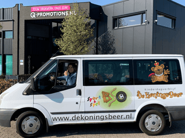 Sport en Spel BSO De Koningsbeer 3