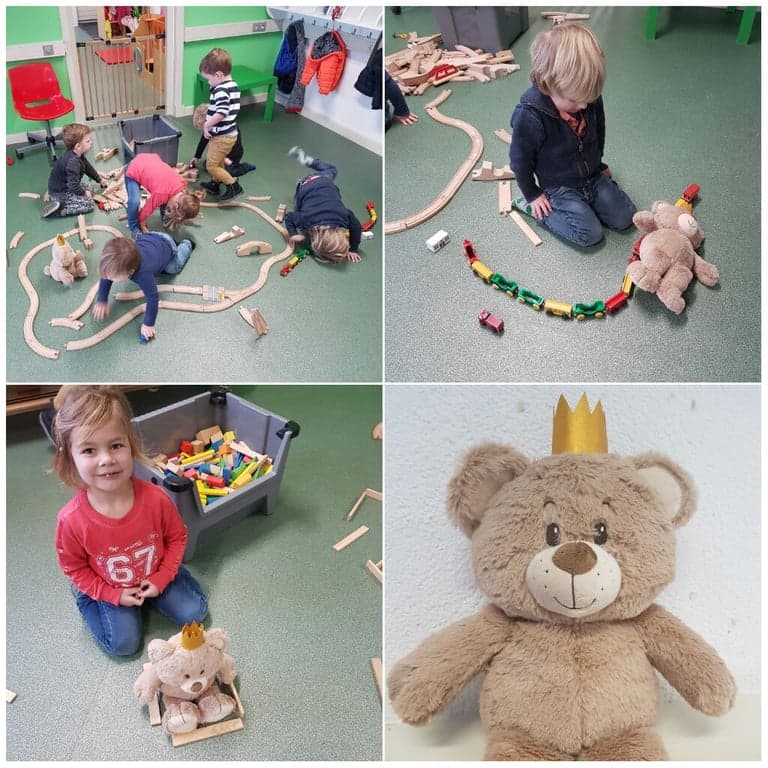 Sport en Spel BSO De Koningsbeer foto 8