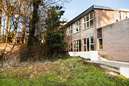 Les Petits Sparrenbos B 2