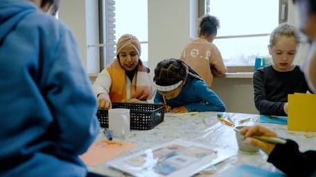 BSO Vier Windstreken