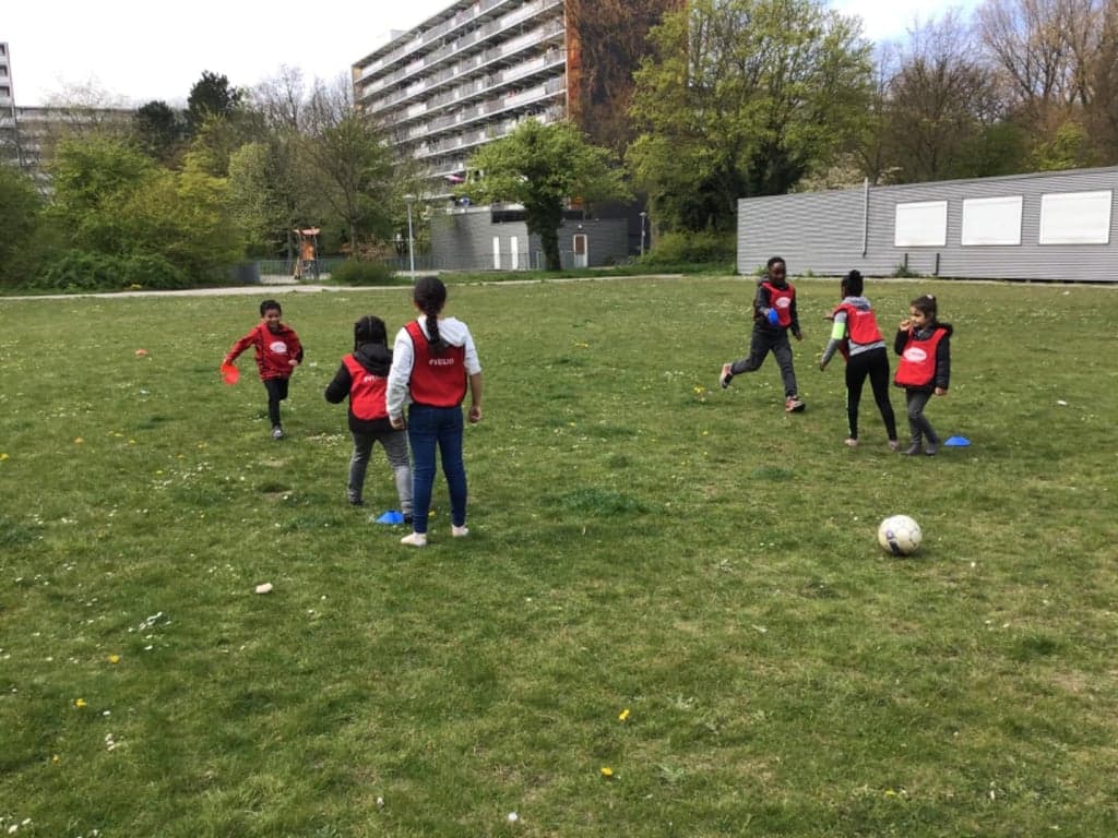 BSO Vier Windstreken foto 8