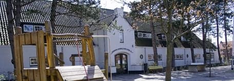 Naschoolse opvang het Koetshuis