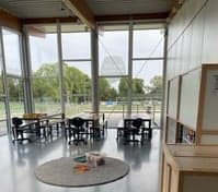 Naschoolse opvang het Koetshuis foto 5