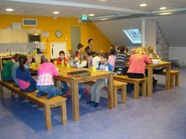 Naschoolse opvang het Koetshuis foto 7