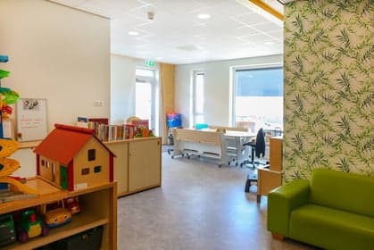 Naschoolse opvang het Koetshuis foto 8