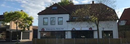 BSO Kinderopvang 'Kleine Ark'