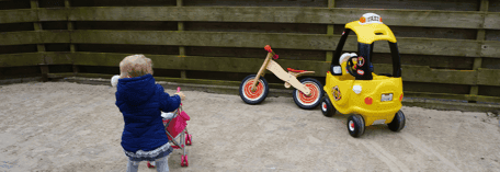 BSO Kinderopvang 'Kleine Ark' foto 6