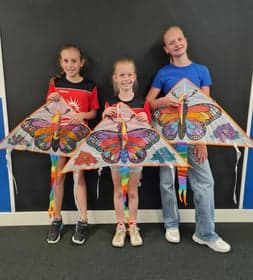 Sport BSO Flekss Made foto 6