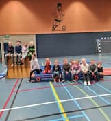 Sport BSO Flekss Made foto 8