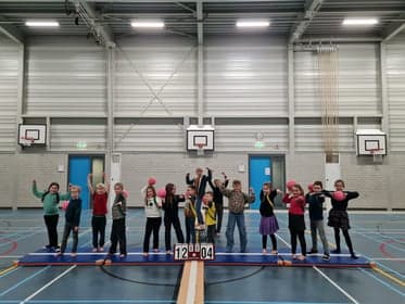 Sport BSO Flekss Made foto 10