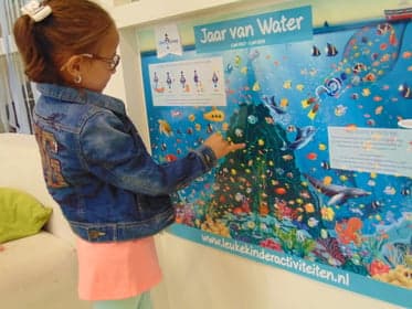 BSO Het Eendennest, Trompstraat 2