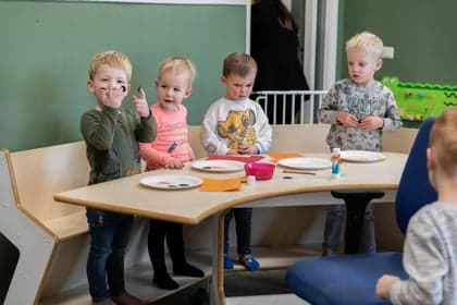 Thuishuis NiniMini 2