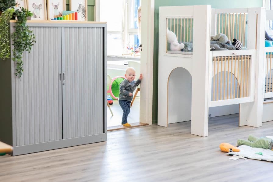 Thuishuis NiniMini foto 5