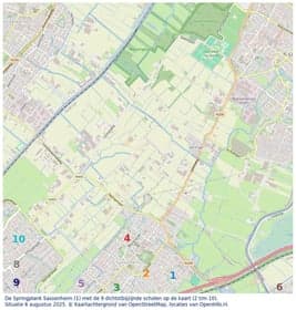 VSO Het Eikenbos foto 6