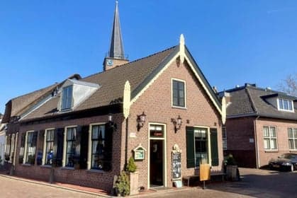 Klein Kockengen B.V. foto 5