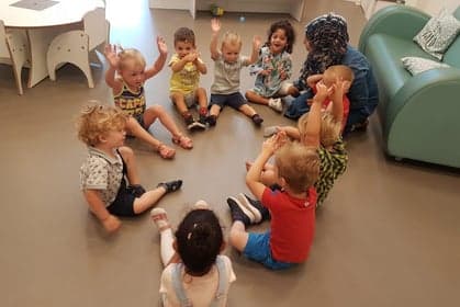 Kruimel Geldrop B.V. 2