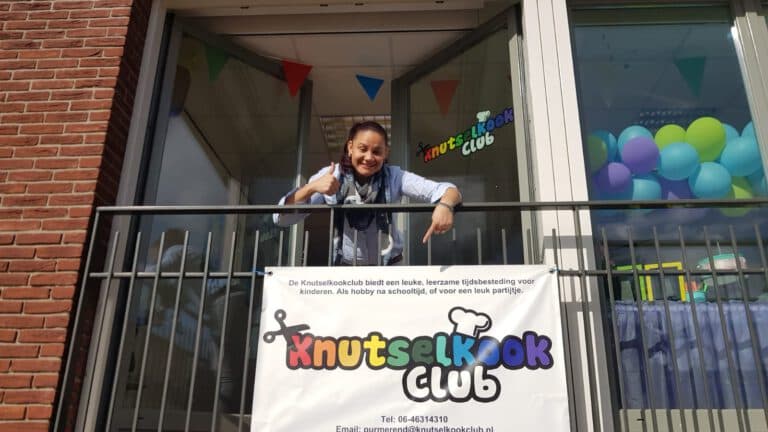 Knutselkookclub V.O.F. foto 4