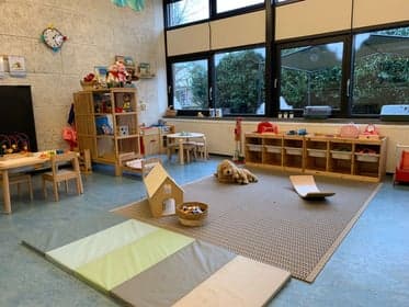 Natureluur De Kleine Boertjes