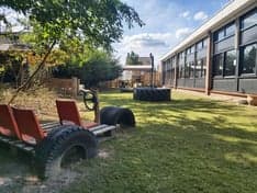 Natureluur De Kleine Boertjes 3