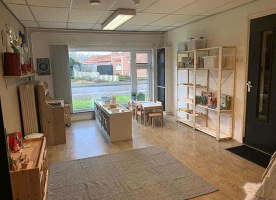 Natureluur De Kleine Boertjes foto 4