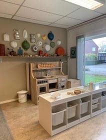 Natureluur De Kleine Boertjes foto 5