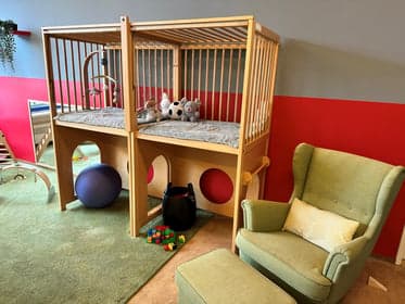 Kinderdagverblijf De Ontdekking 2