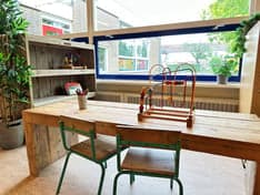 Kinderdagverblijf De Ontdekking 3