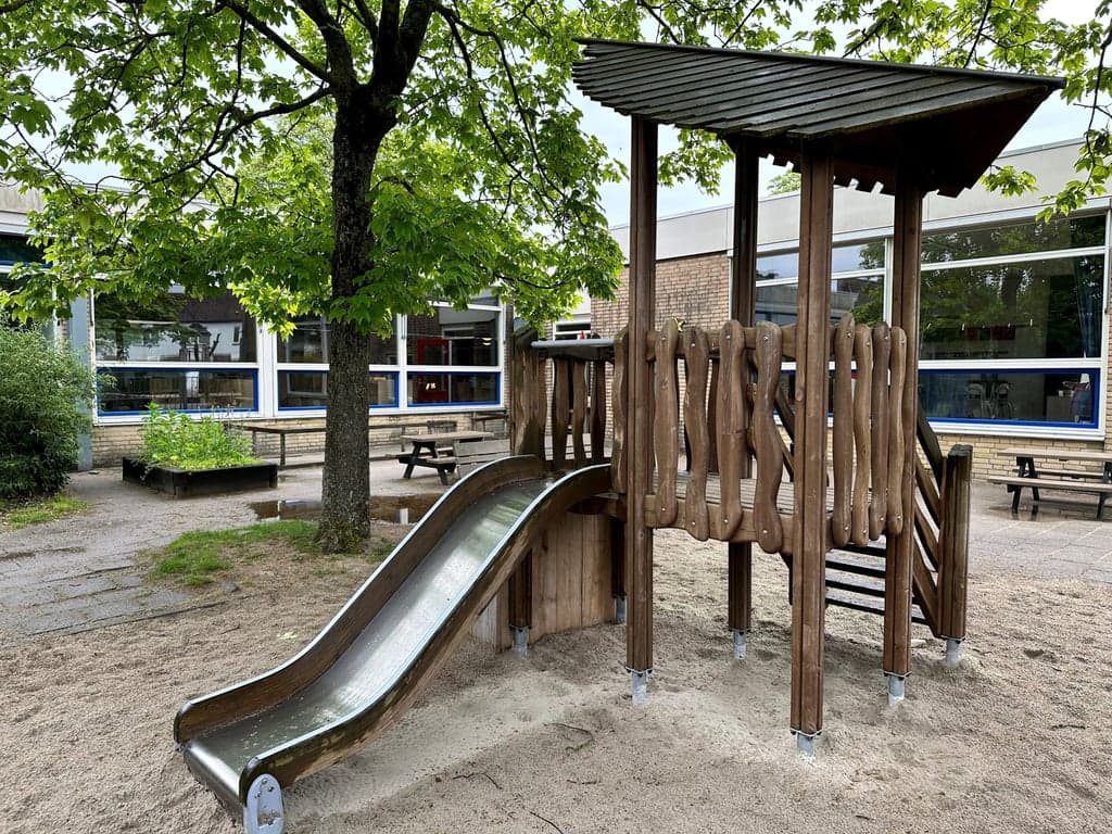 Kinderdagverblijf De Ontdekking foto 4