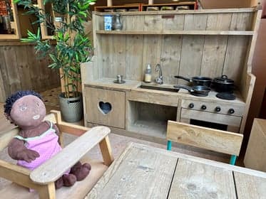 Kinderdagverblijf De Ontdekking foto 6