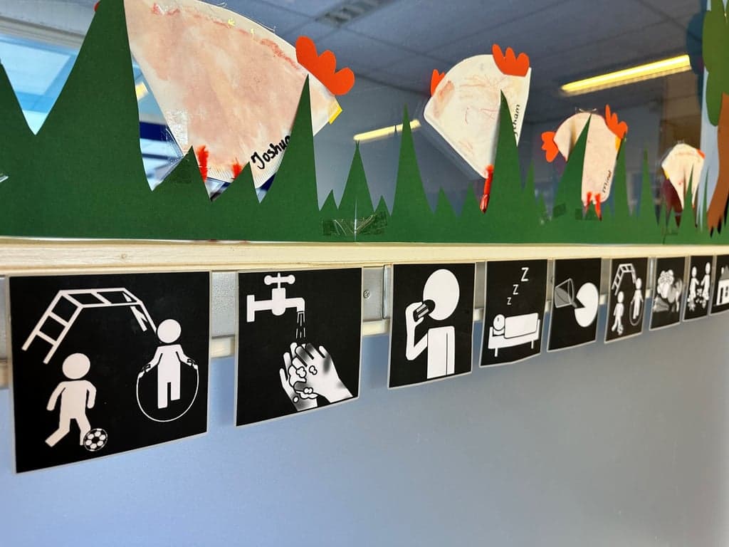 Kinderdagverblijf De Ontdekking foto 7